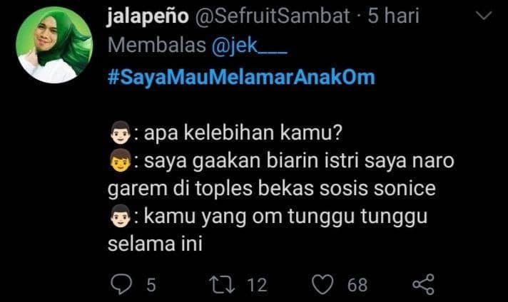 Twitter.com/SefruitSambat