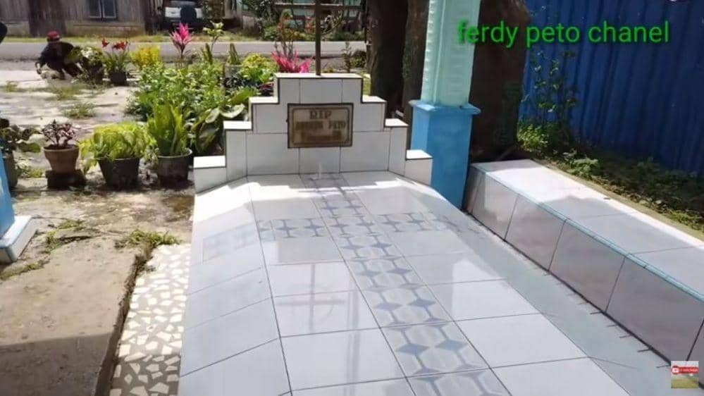 Youtube.com/Ferdy Peto