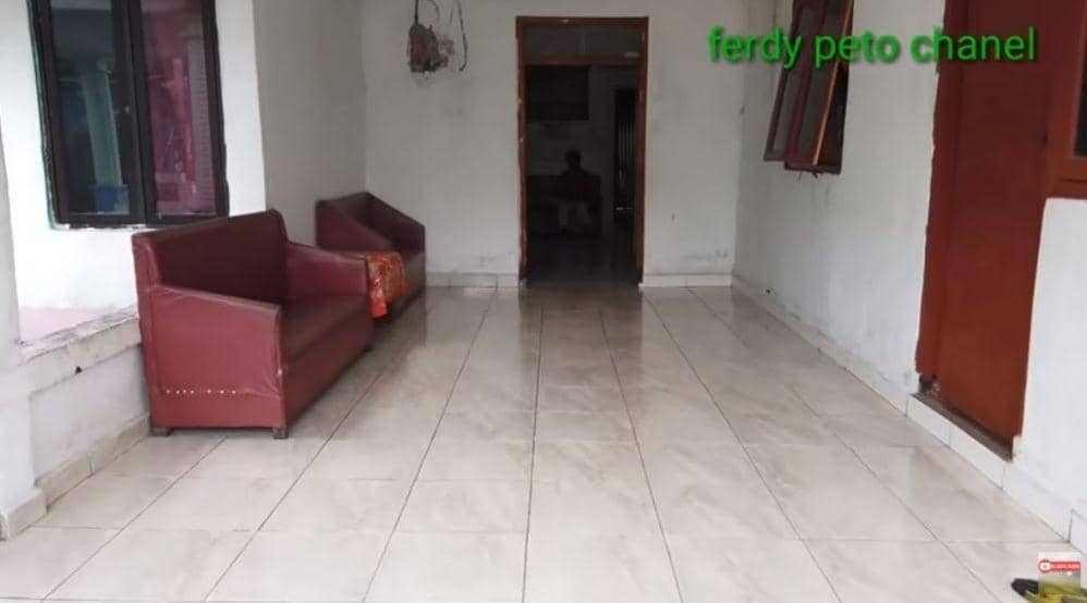 Youtube.com/Ferdy Peto