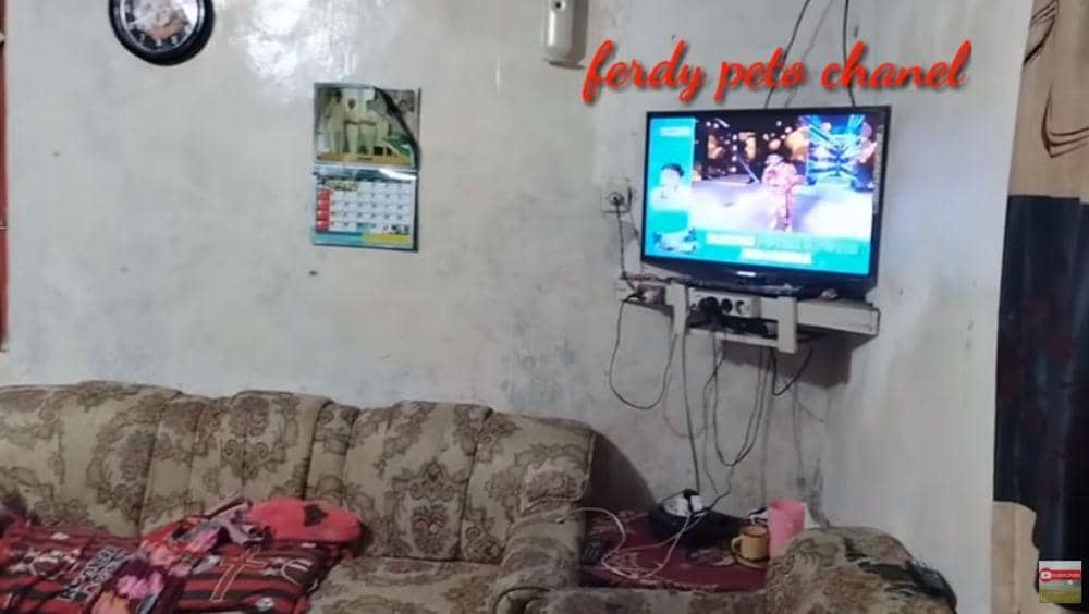 Youtube.com/Ferdy Peto