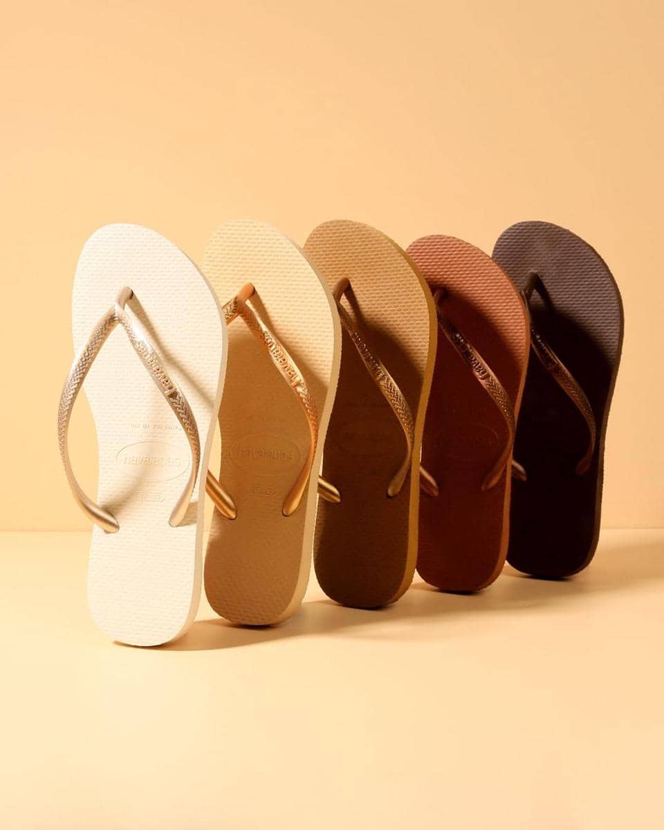 dok. Havaianas