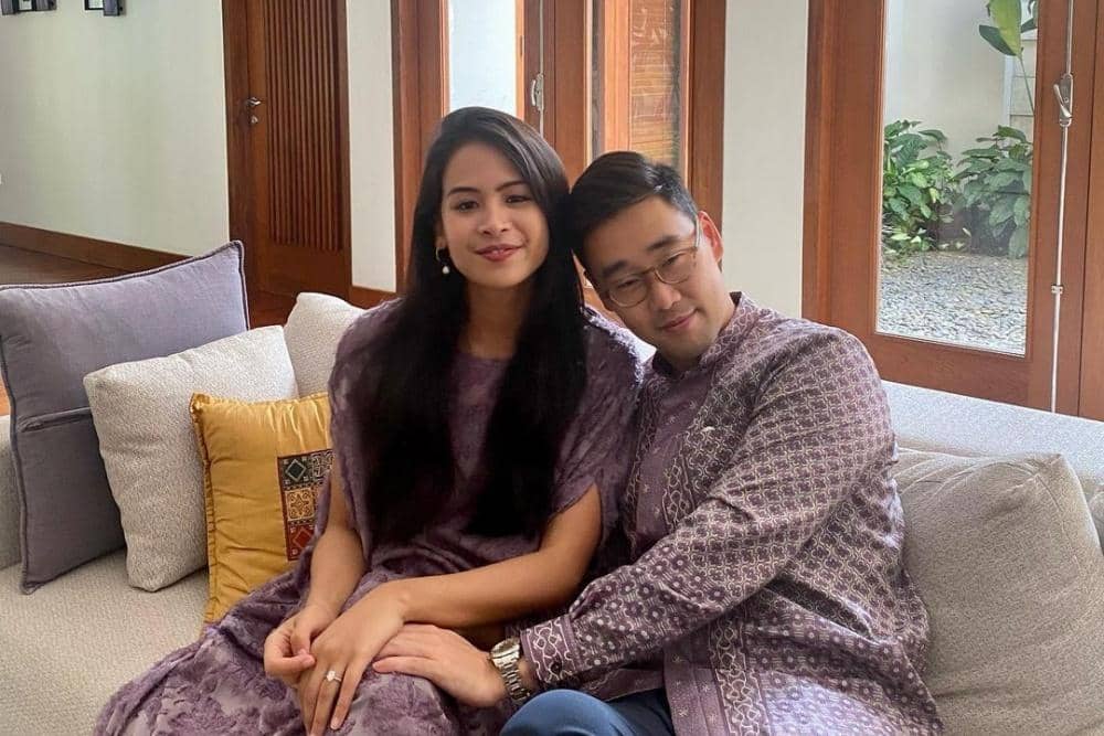 Instagram.com/maudyayunda