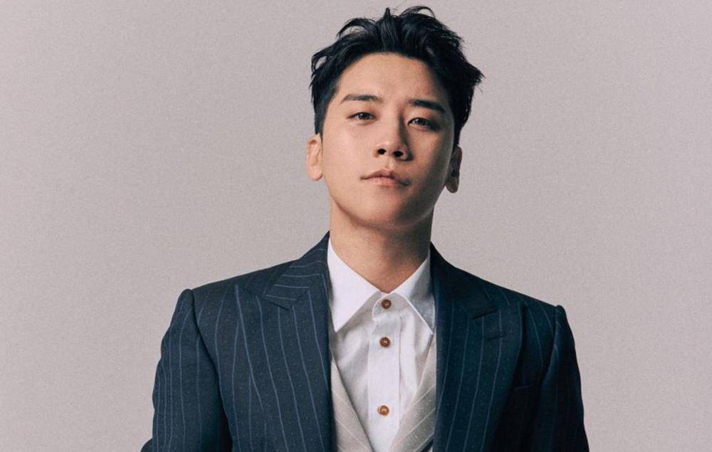 Tok! Seungri Dihukum 18 Bulan Penjara dari Mahkamah Agung