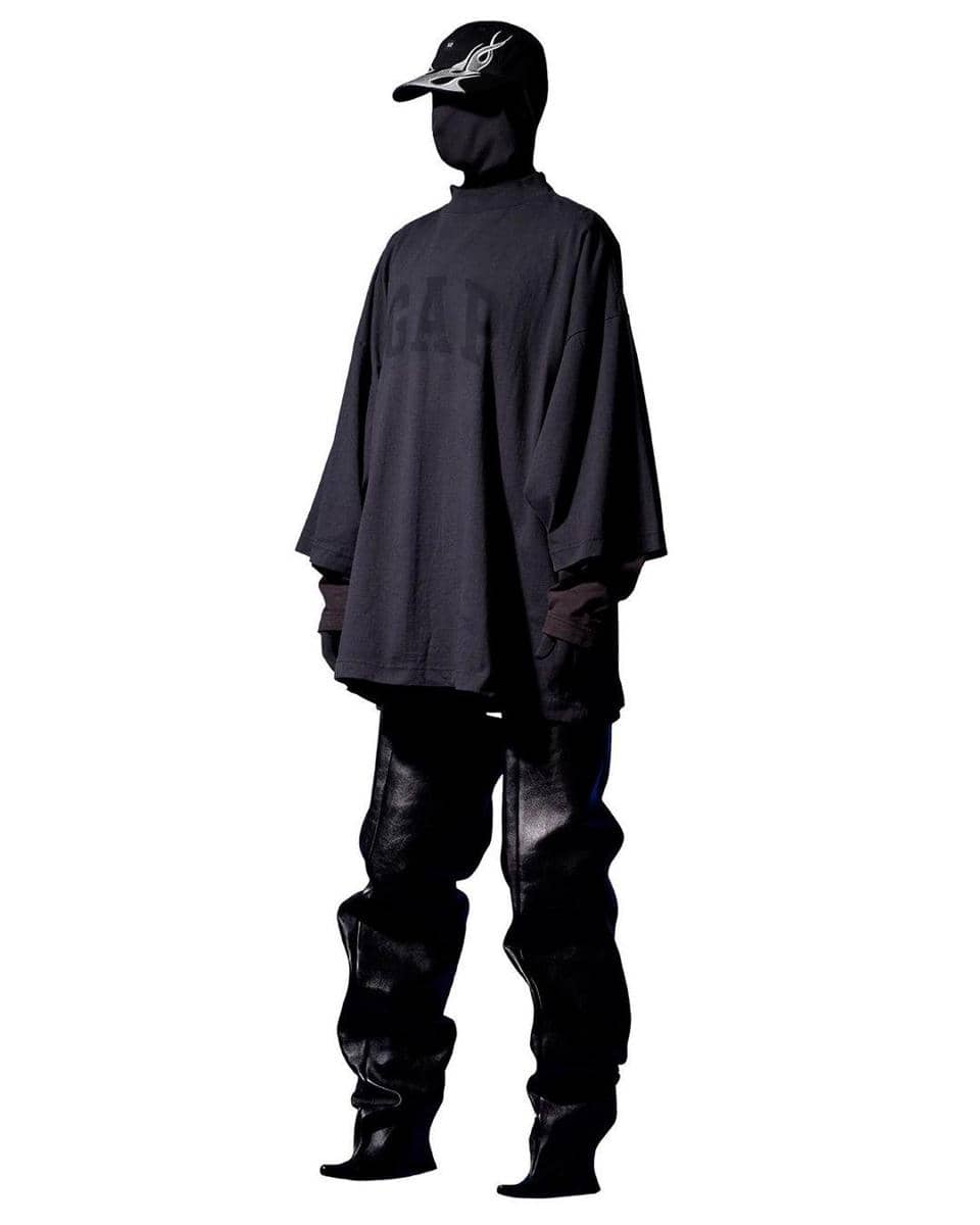 instagram.com/yeezyxgap