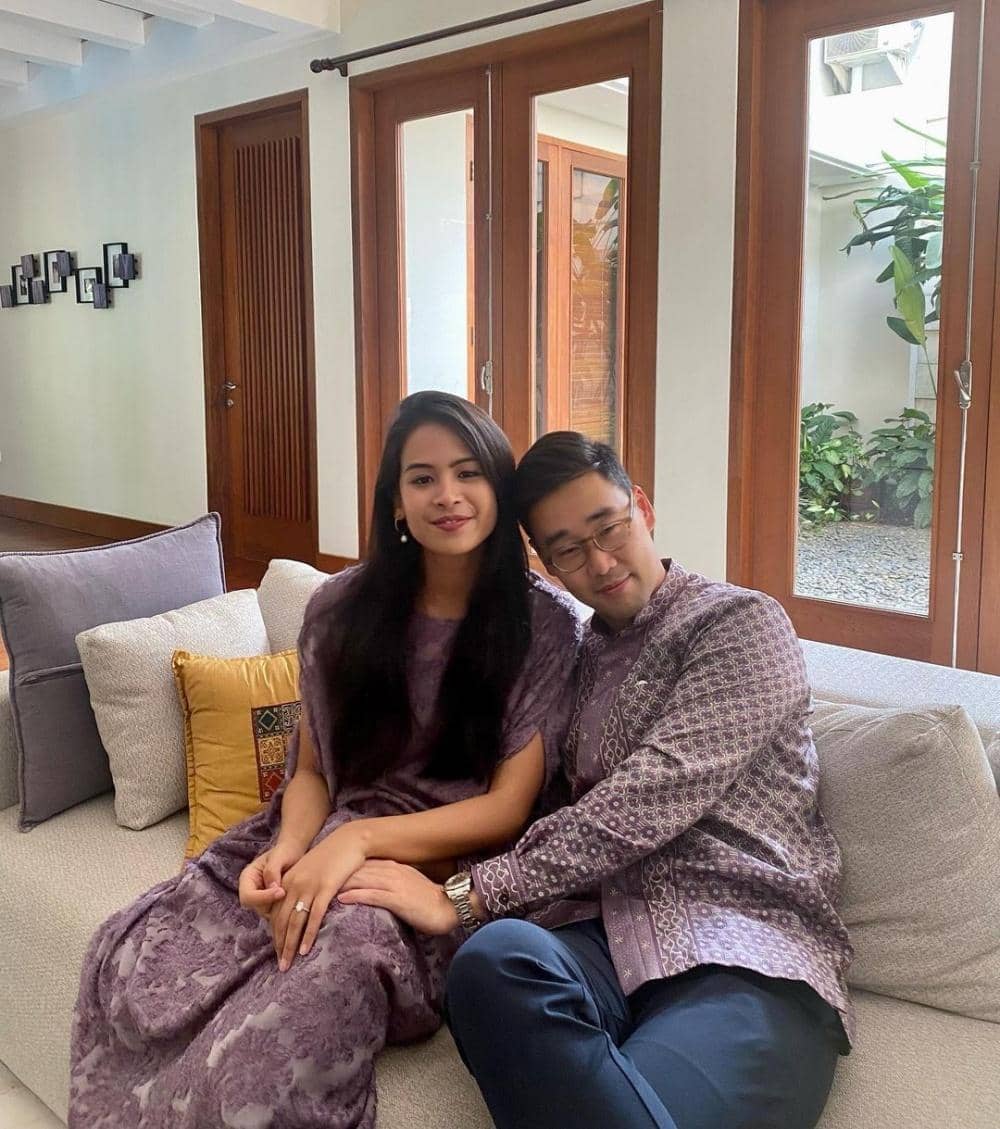 Instagram.com/maudyayunda