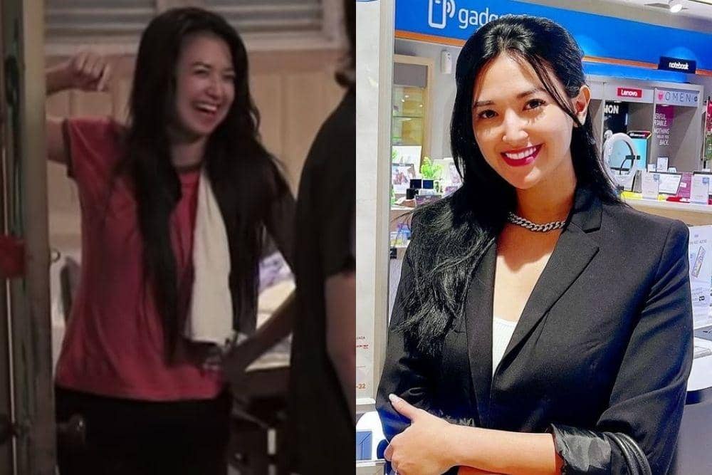 youtube.com, instagram.com/sylvia_fully88