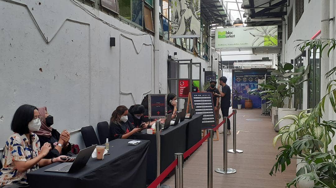 Popbela.com/Aisyah Banowati