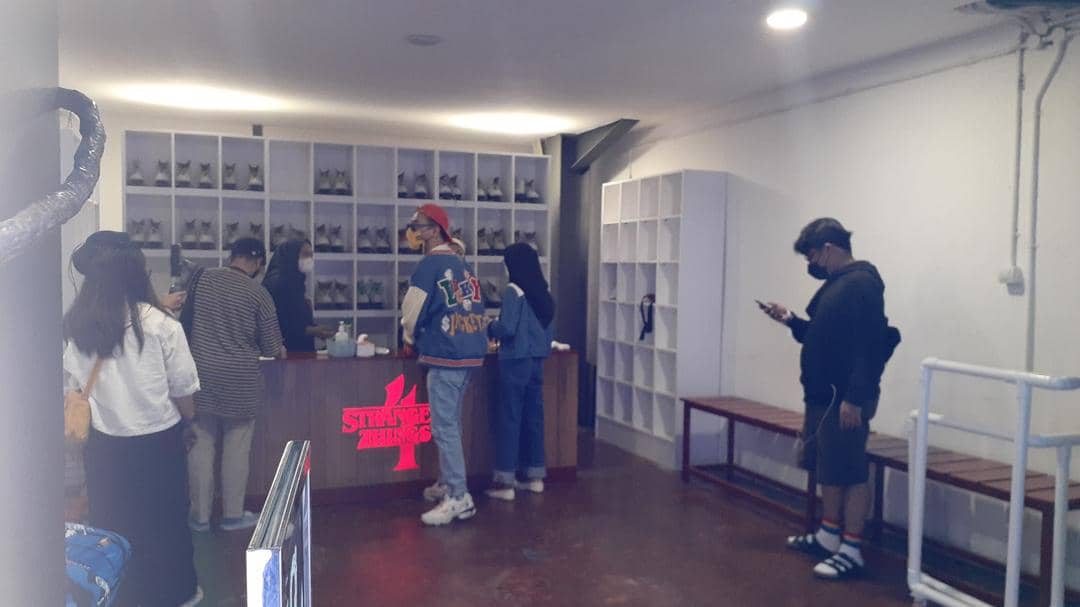 Popbela.com/Aisyah Banowati