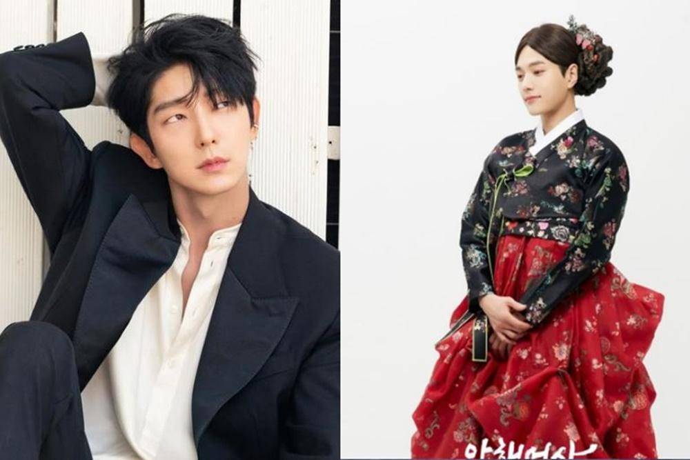 Terbaru Lee Joon Gi, 7 Pemain Drama Tepati Janji Saat Rating Tinggi