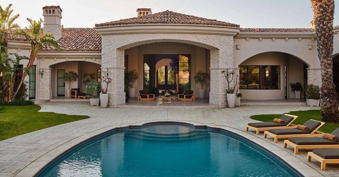 YouTube.com/Architectural Digest