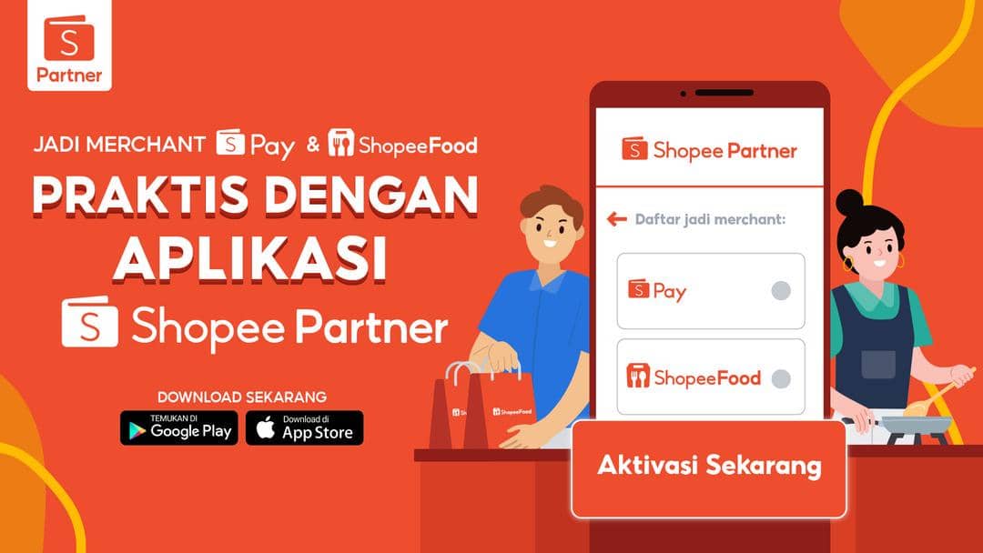 dok. Shopee