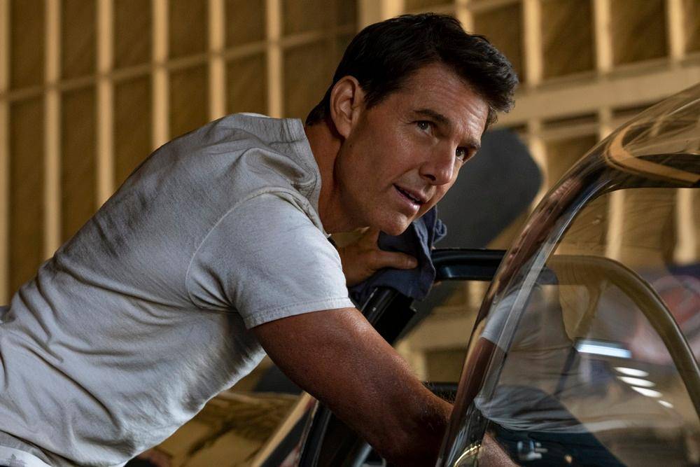 ‘Top Gun: Maverick’ Review: Bukti Matangnya Tom Cruise di Segala Aspek