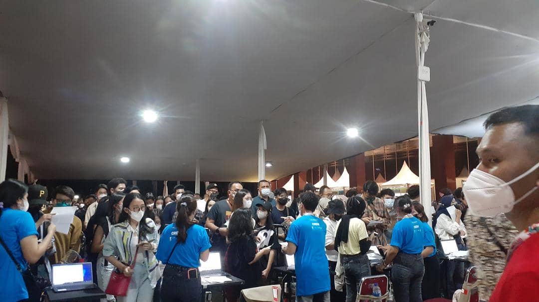 Popbela.com/Aisyah Banowati