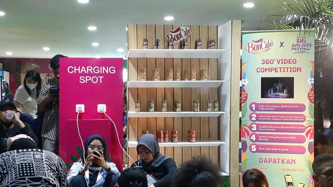 Popbela.com/Aisyah Banowati