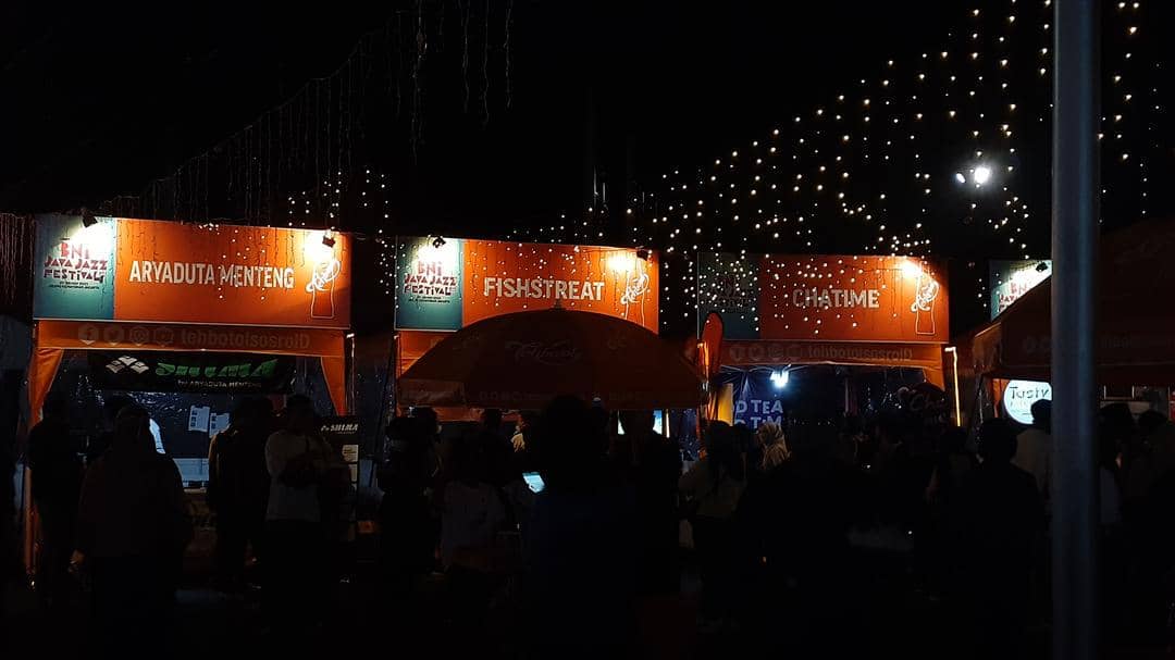 Popbela.com/Aisyah Banowati