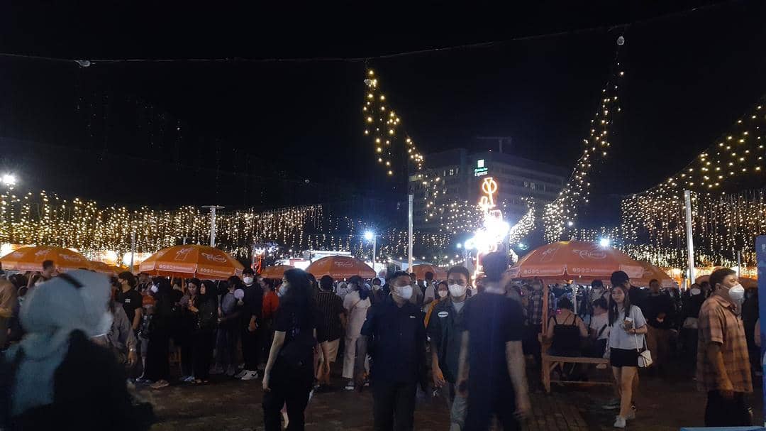 Popbela.com/Aisyah Banowati