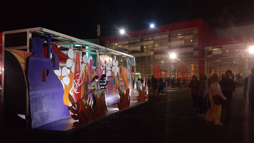 Popbela.com/Aisyah Banowati