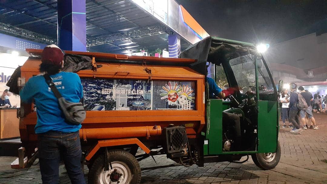 Popbela.com/Aisyah Banowati