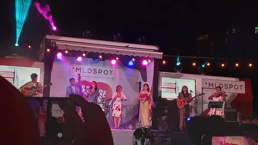 Popbela.com/Aisyah Banowati