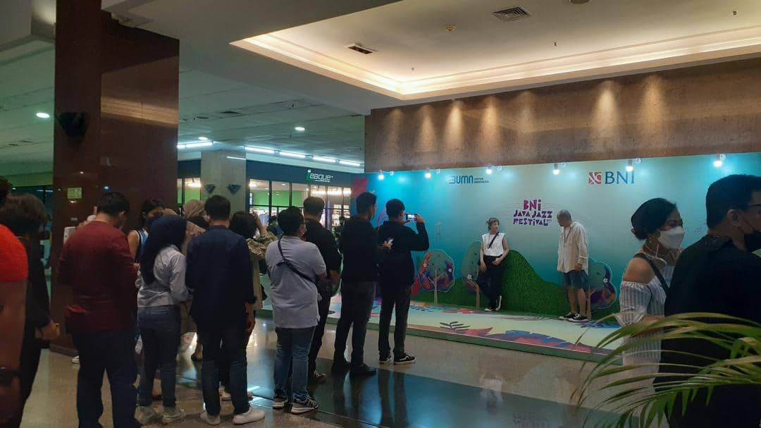 Popbela.com/Aisyah Banowati