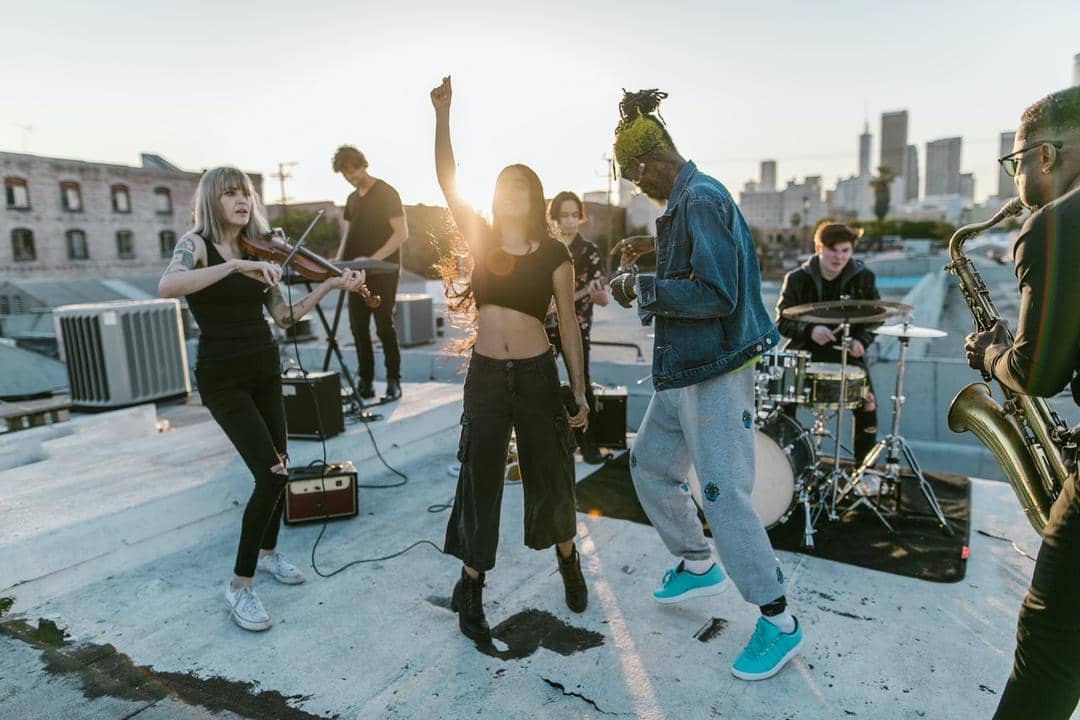 pexels.com/RODNAE Productions