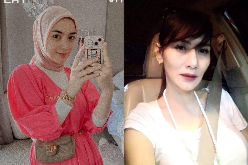 instagram.com/citraciki, instagram.com/wenny_kekey_real