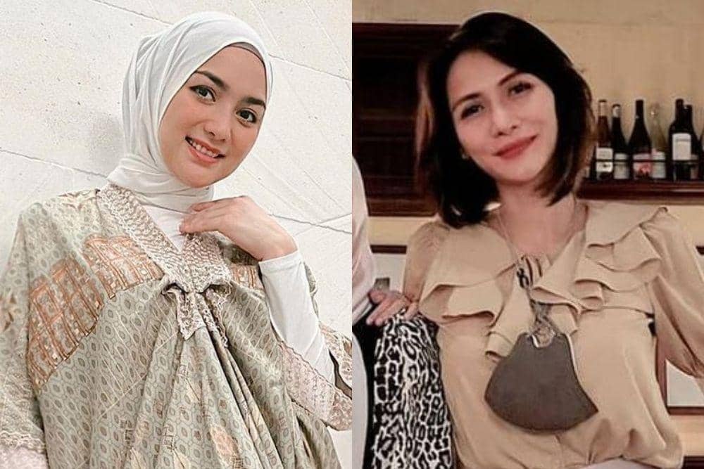 instagram.com/citraciki, instagram.com/wenny_kekey_real