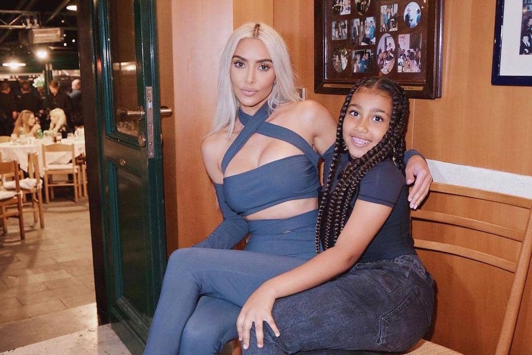 instagram.com/kimkardashian