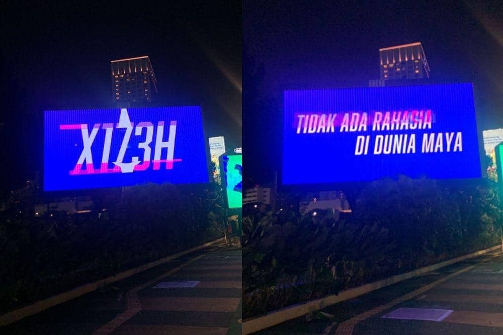 Vidio Original Series Code Helix