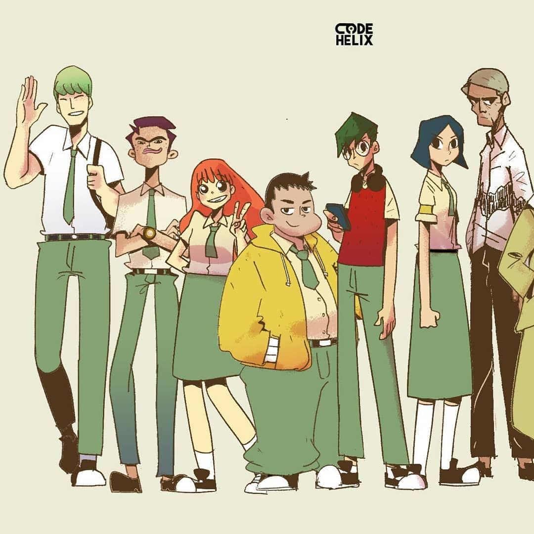 instagram.com/code.helix