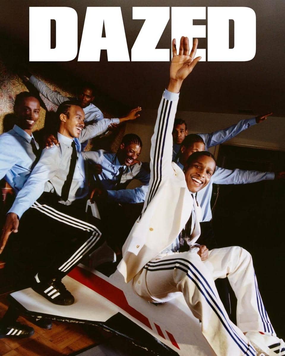 instagram.com/dazedfashion