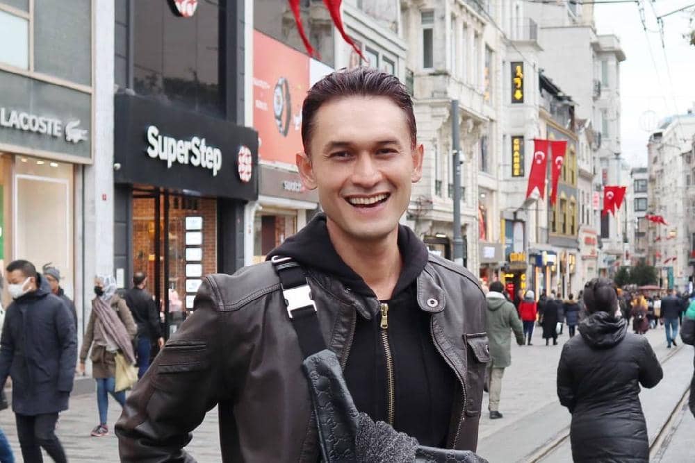 Instagram.com/Indrabruggman