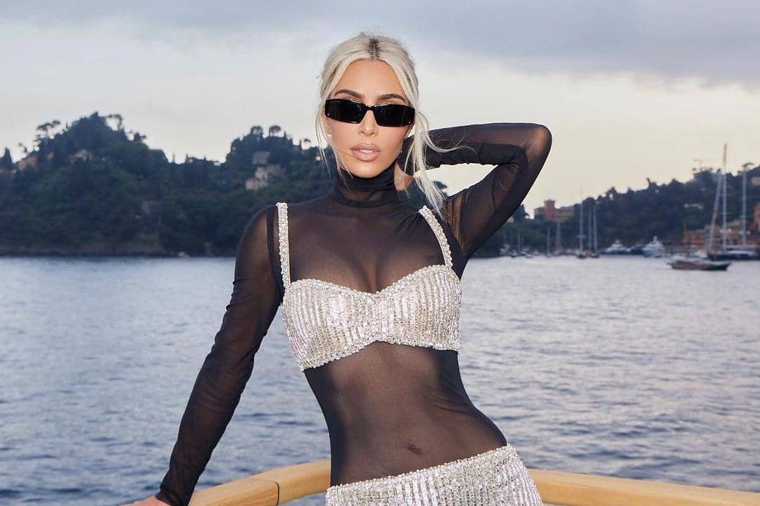 instagram.com/kimkardashian