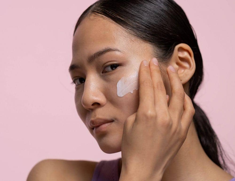 ilustrasi asam azaleat atau azelaic acid