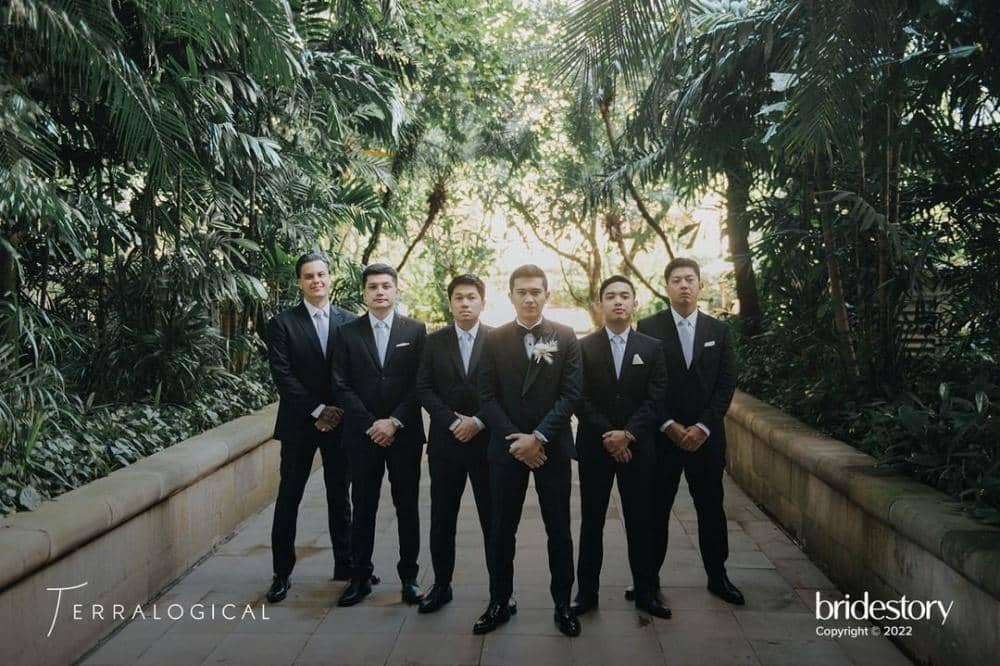 Instagram.com/thebridestory, terralogical