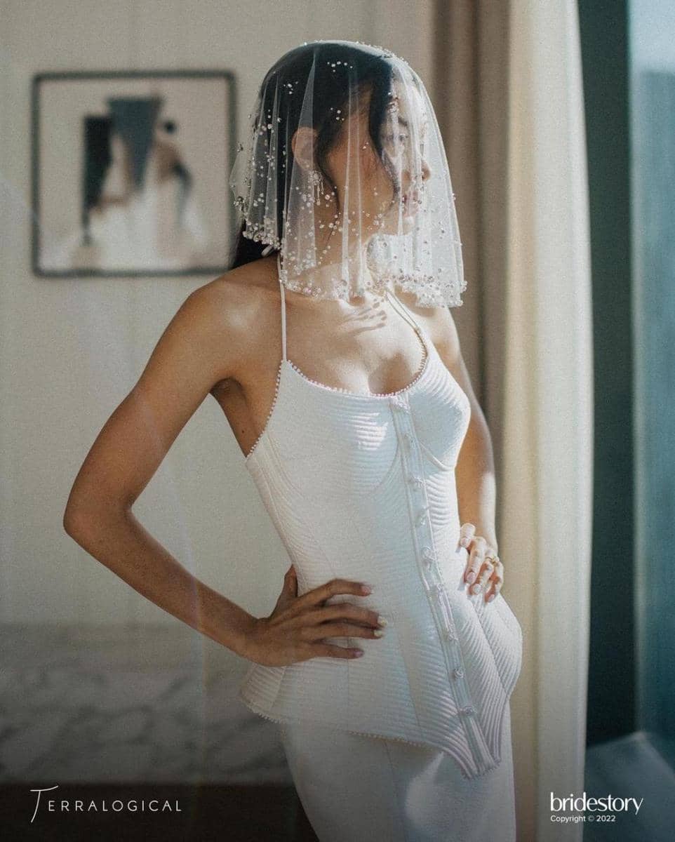 Instagram.com/thebridestory, terralogical