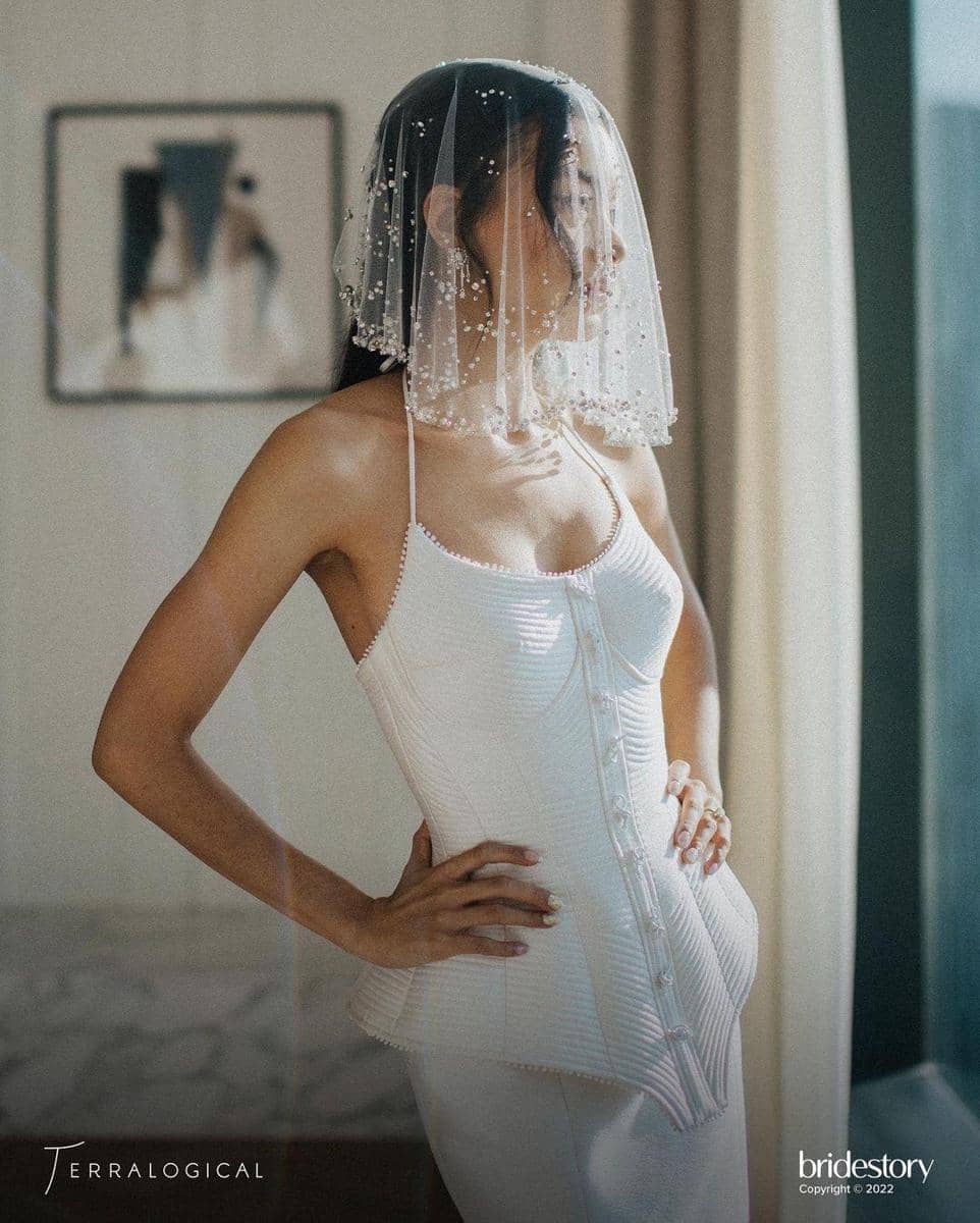 instagram.com/thebridestory