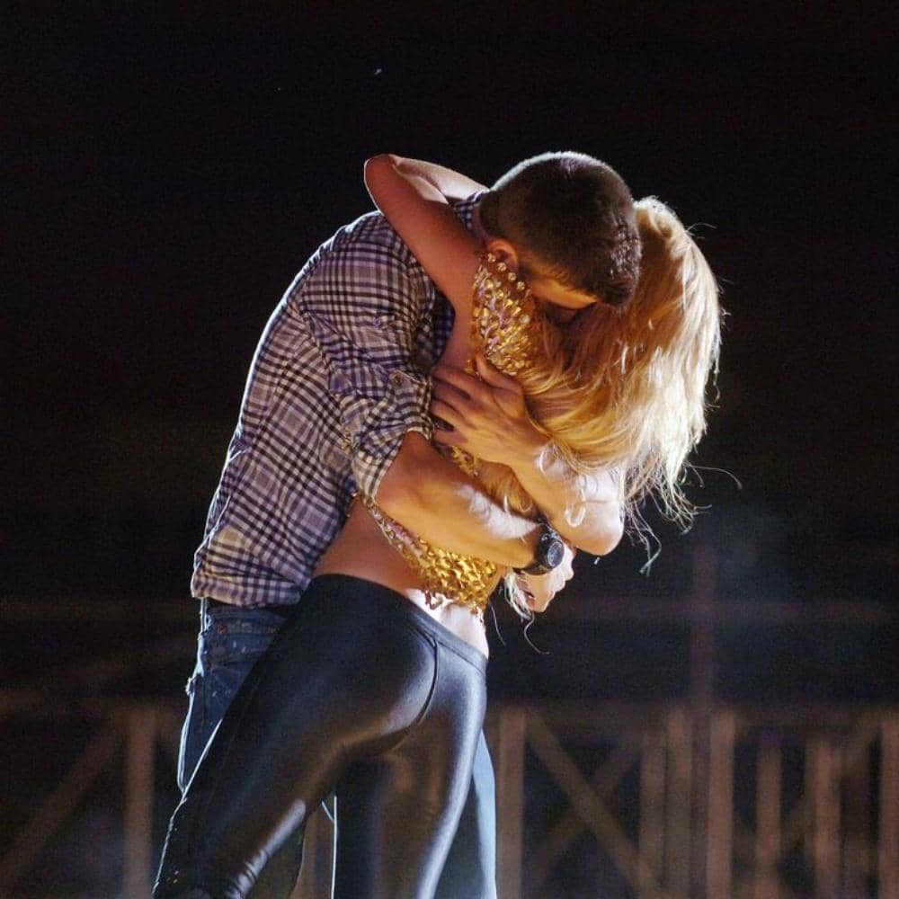 Getty Images/Europa Press Entertainment