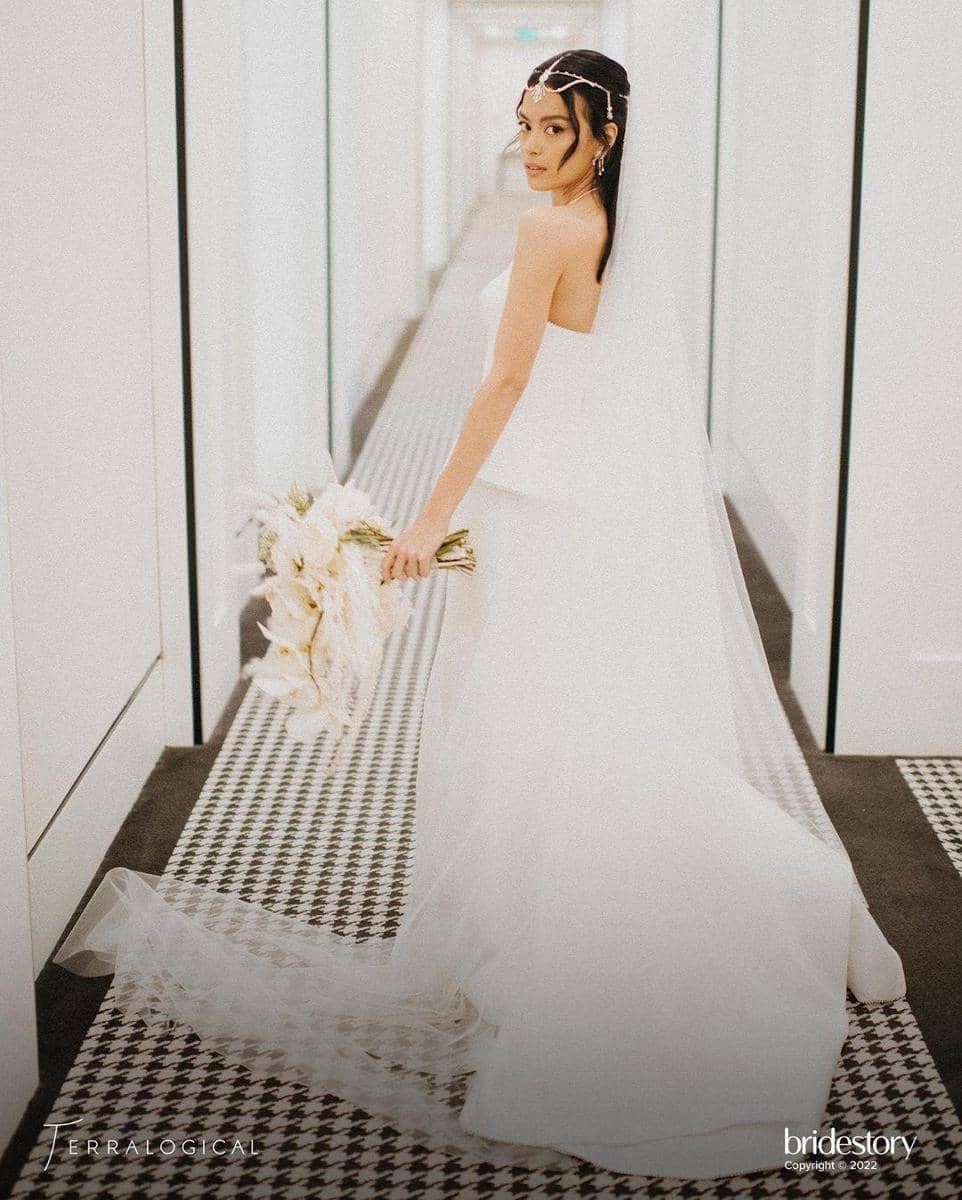 instagram.com/thebridestory