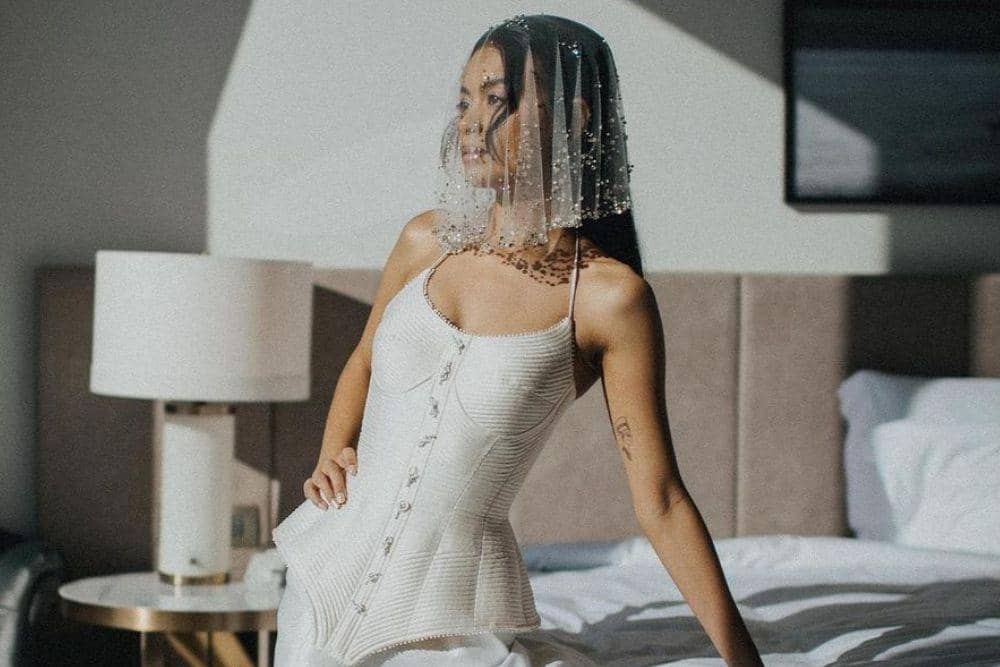 instagram.com/thebridestory