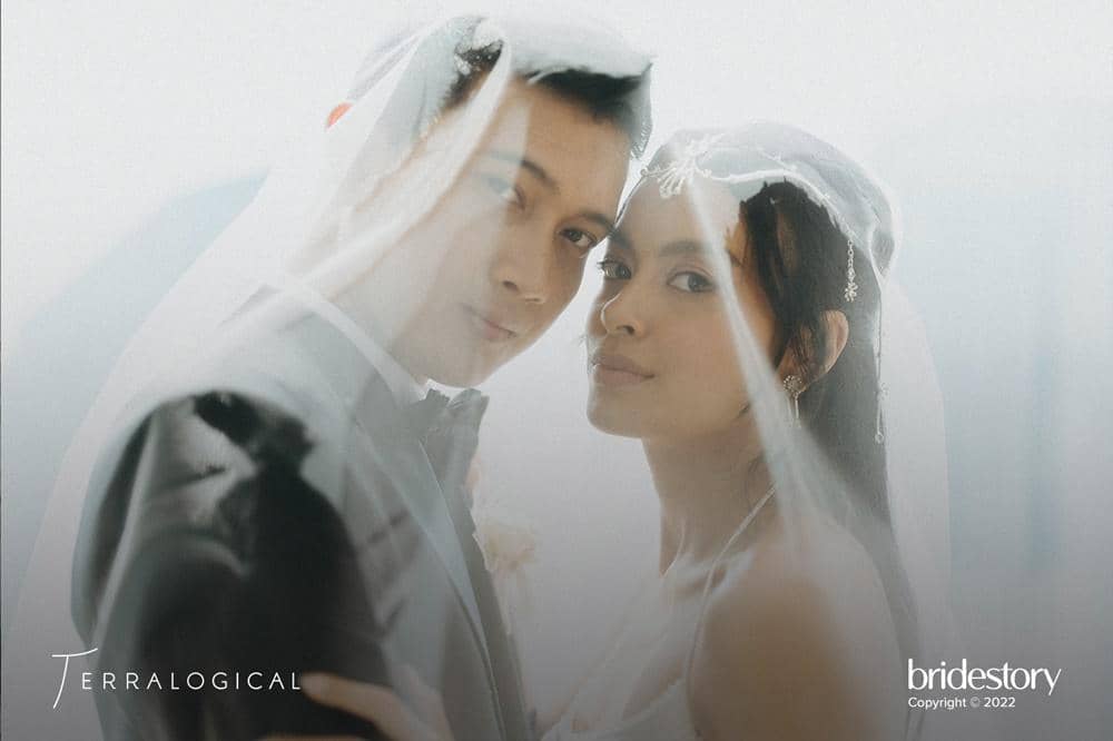 Instagram.com/Thebridestory, Terralogical