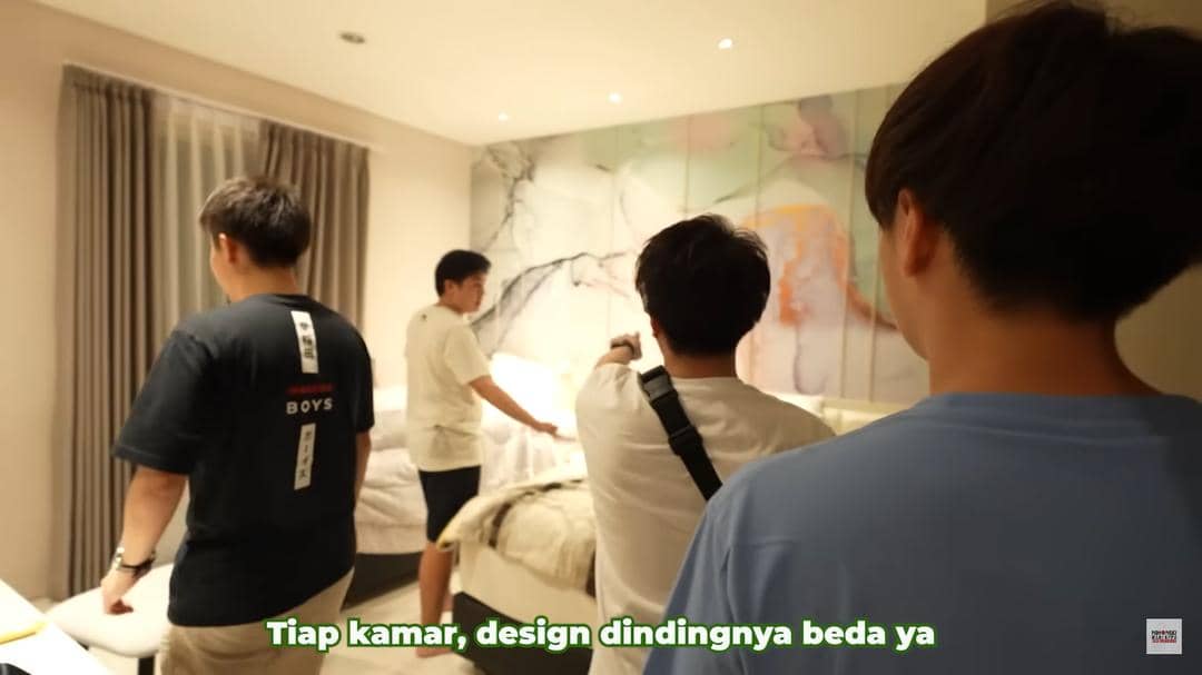 YouTube/Nihongo Mantappu