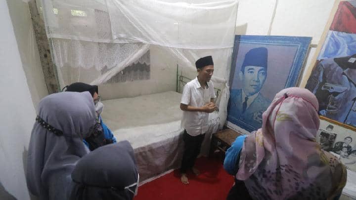 Antara Foto/Prasetia Fauzani