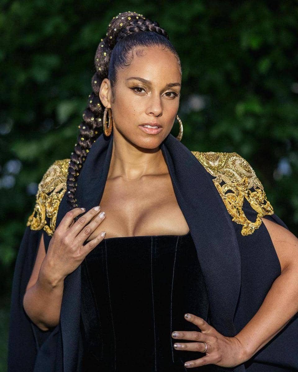 instagram.com/aliciakeys