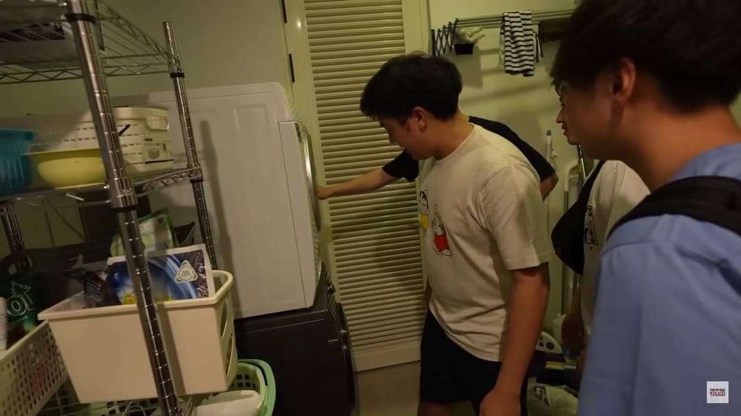 YouTube/Nihongo Mantappu