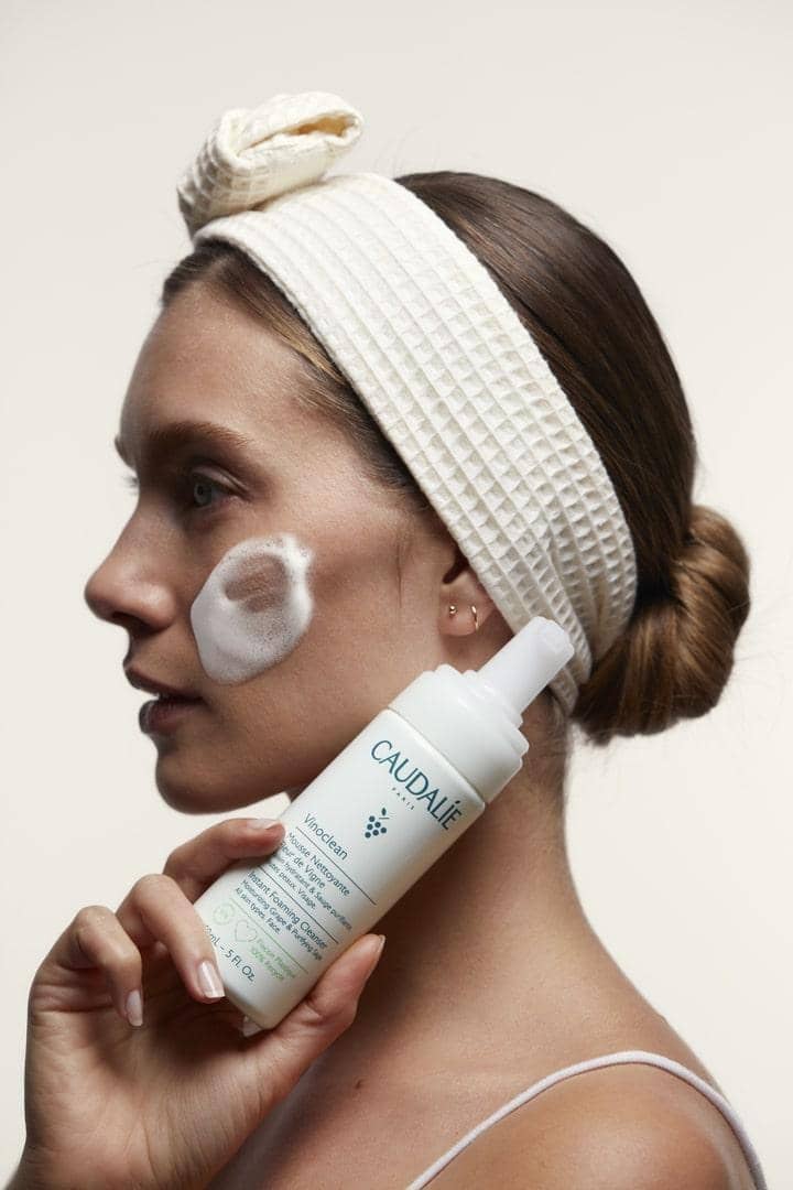 Popbela.com/Caudalie