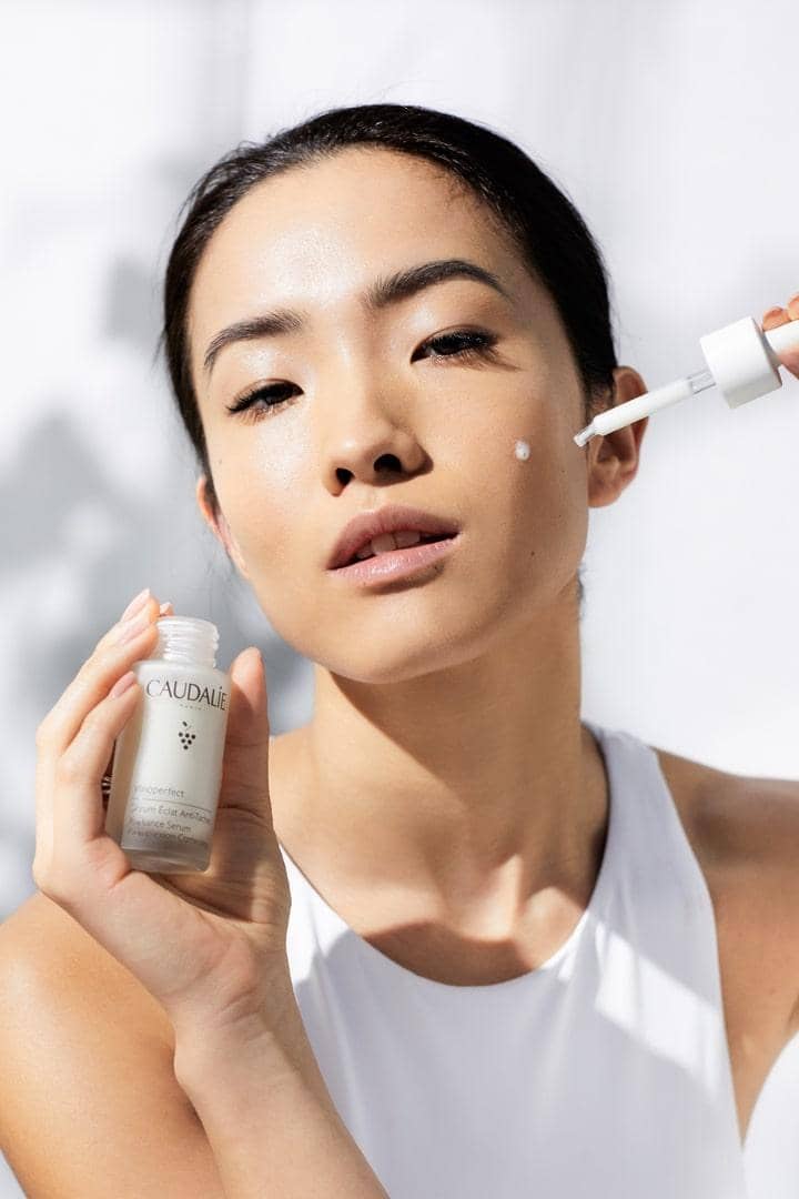 Popbela.com/Caudalie