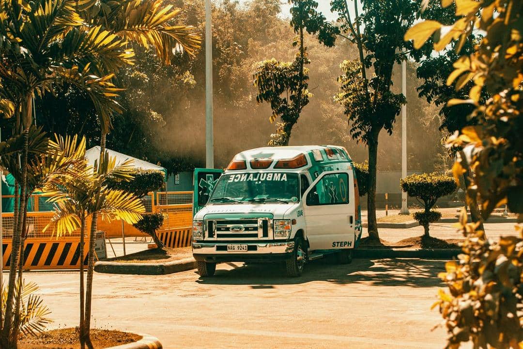 pexels.com/Nothing Ahead