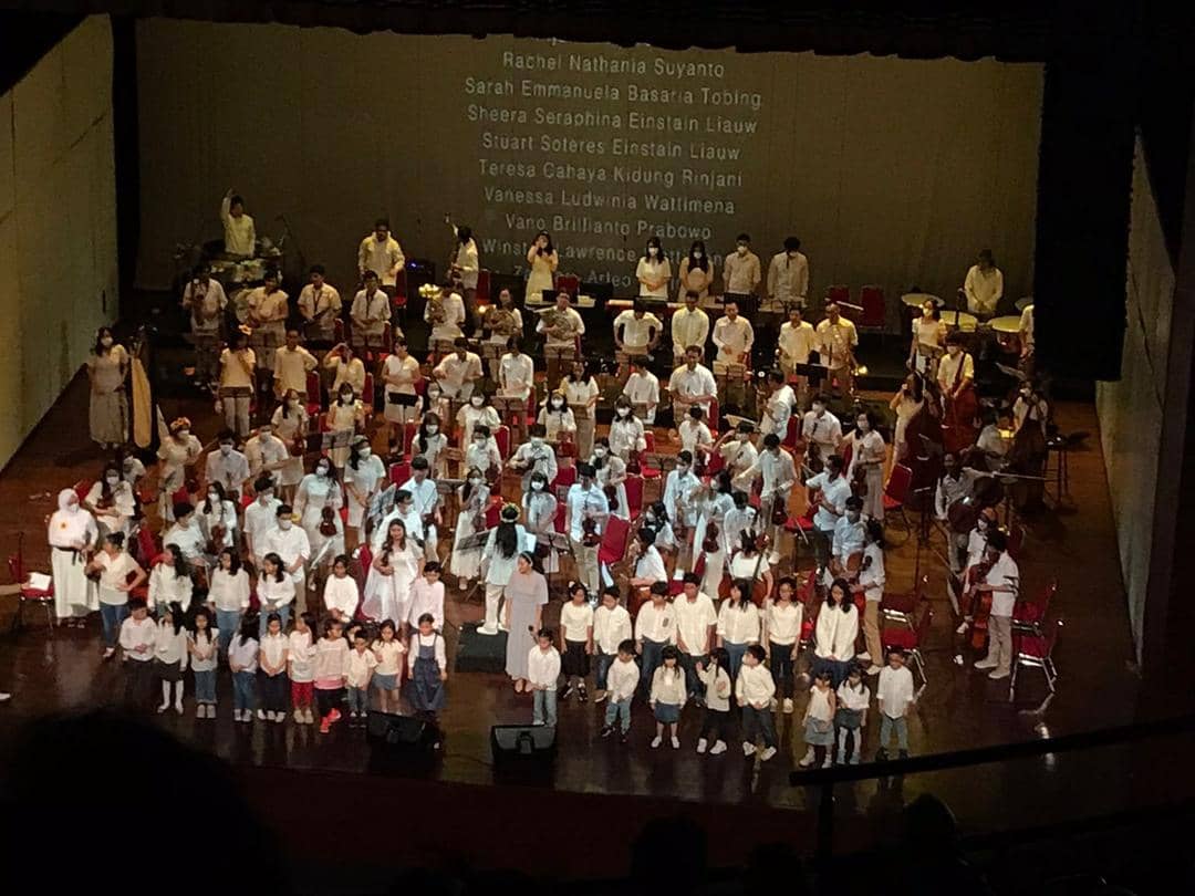 Dok. Trinity Optima Production