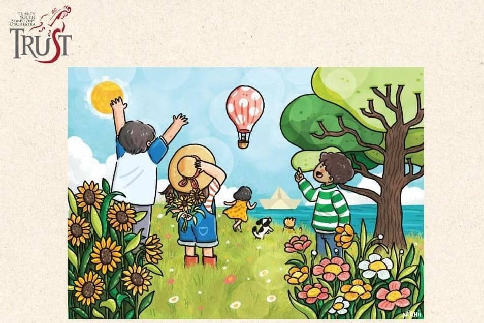 Dok. Trinity Optima Production